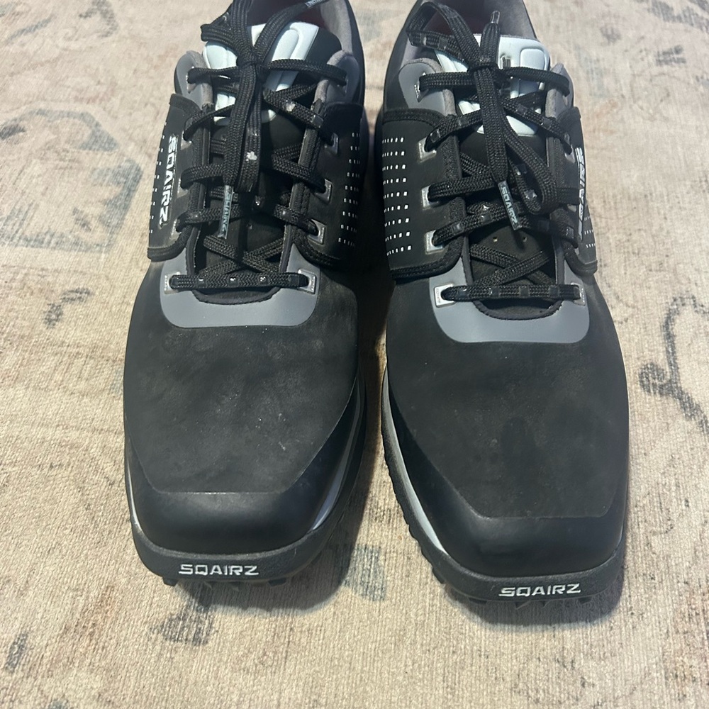 Men's Sqairz Golf Shoes size 11.5